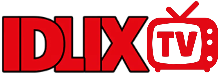 IDLIX TV
